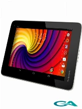 Toshiba Excite Go Mobile Pictures in Malaysia
