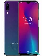 Umidigi One Max Mobile Pictures in Malaysia