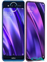 Vivo NEX 2 Mobile Pictures in Malaysia