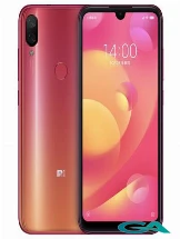 Xiaomi Mi Play Mobile Pictures in Malaysia