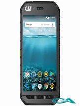 Cat S41 Mobile Pictures in Malaysia