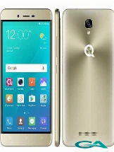 QMobile J7 Pro Mobile Pictures in Malaysia