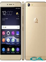 QMobile King Kong Max Mobile Pictures in Malaysia