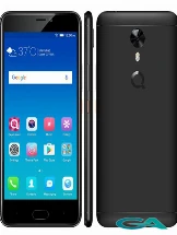 QMobile Noir A1 Mobile Pictures in Malaysia