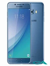 Samsung Galaxy C5 Pro Mobile Pictures in Malaysia
