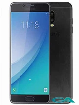 Samsung Galaxy C7 (2017) Mobile Pictures in Malaysia