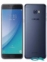 Samsung Galaxy C7 Pro Mobile Pictures in Malaysia