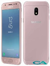 Samsung Galaxy J3 (2017) Mobile Pictures in Malaysia