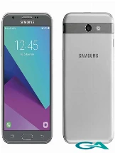 Samsung Galaxy J3 Emerge Mobile Pictures in Malaysia
