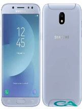 Samsung Galaxy J5 (2017) Mobile Pictures in Malaysia