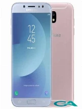 Samsung Galaxy J7 (2017) Mobile Pictures in Malaysia