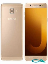 Samsung Galaxy J7 Max Mobile Pictures in Malaysia