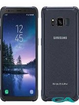Samsung Galaxy S8 Active Mobile Pictures in Malaysia