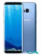 Samsung Galaxy S8 Plus Mobile Pictures in Malaysia
