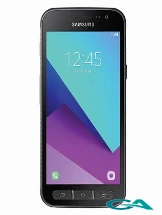 Samsung Galaxy Xcover 4 Mobile Pictures in Malaysia