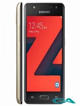 Samsung Z4 Mobile Pictures in Malaysia