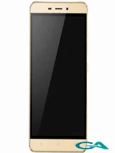 Gionee P8 Max Mobile Pictures in Malaysia
