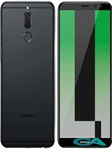 Huawei Mate 10 Lite Mobile Pictures in Malaysia