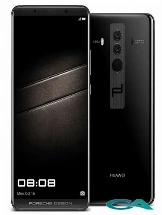 Huawei Mate 10 Porsche Design Mobile Pictures in Malaysia