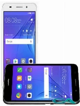 Huawei Y3 (2017) Mobile Pictures in Malaysia