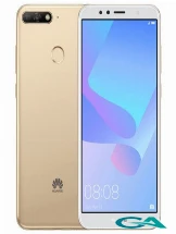 Huawei Y6 Prime (2018) Mobile Pictures in Malaysia