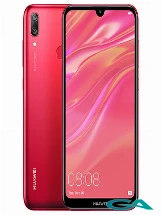 Huawei Y7 Prime (2019) Mobile Pictures in Malaysia