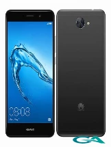 Huawei Y7 Mobile Pictures in Malaysia