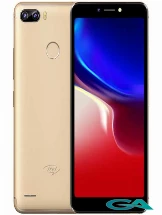 Itel P32 Mobile Pictures in Malaysia