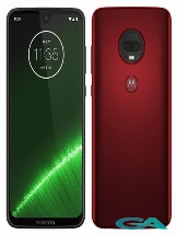 Motorola Moto G7 Plus Mobile Pictures in Malaysia