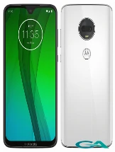 Motorola Moto G7 Mobile Pictures in Malaysia