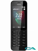 Nokia 222 Mobile Pictures in Malaysia