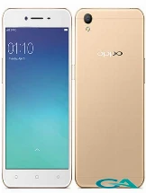 Oppo A37 Mobile Pictures in Malaysia