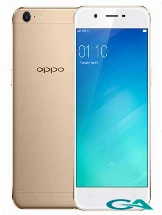 Oppo A39 Mobile Pictures in Malaysia