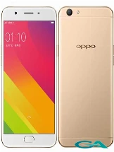 Oppo A59 Mobile Pictures in Malaysia