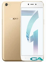 Oppo A71 Mobile Pictures in Malaysia