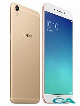 Oppo F1 Plus Mobile Pictures in Malaysia