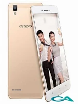 Oppo F1 Mobile Pictures in Malaysia