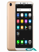 Oppo F5 Mobile Pictures in Malaysia