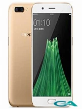Oppo R11 Plus Mobile Pictures in Malaysia