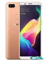 Oppo R11s Mobile Pictures in Malaysia