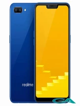 Realme C1 (2019) Mobile Pictures in Malaysia