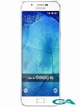 Samsung Galaxy A8 Mobile Pictures in Malaysia