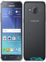 Samsung Galaxy J5 Mobile Pictures in Malaysia