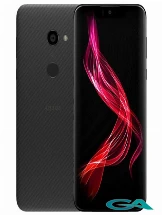 Sharp Aquos Zero Mobile Pictures in Malaysia