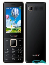 Symphony D10 Mobile Pictures in Malaysia