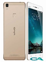 Vivo V3Max Mobile Pictures in Malaysia