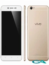 Vivo V5 Lite Mobile Pictures in Malaysia