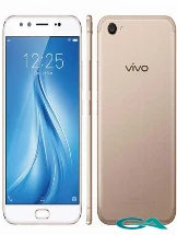 Vivo V5 Plus Mobile Pictures in Malaysia