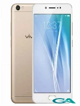 Vivo V5 Mobile Pictures in Malaysia