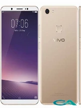 Vivo V7+ Mobile Pictures in Malaysia